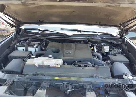 2023 Toyota Tundra Sr5 z USA, uszkodzony, nr VIN 5TFLA5DB7PX059583